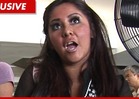 'Jersey Shore' Spin-Off -- Baby Stores Put on Snooki Alert