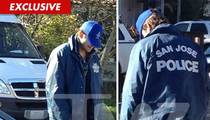 Ashton Kutcher -- Child Porn Avenger [PHOTO]