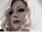 Avril Lavigne says "Goodbye" to Rocker Image