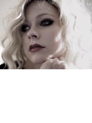 Avril Lavigne says "Goodbye" to Rocker Image