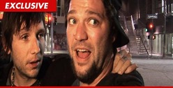 Bam Margera -- Fist Fight with Undefeated PRO BOXER ... Over a Chick
