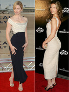 Jessica Biel Turns 30 -- See Her Sexiest Looks!