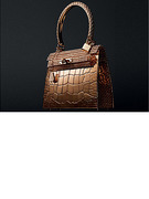 Fashion Insanity: The $2 Million Birkin Bag