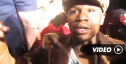 Floyd Mayweather -- Some of My Best Friends Are White!