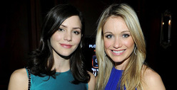 Kat vs. Kat -- Who'd You Rather?