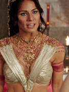 "John Carter" Star on Skimpy Costumes: Everybody's Seen Boobs!
