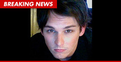 Burglar Bunch -- Key Suspect to Get Jail for Raiding Lindsay Lohan