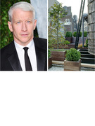 Anderson Cooper's Posh Penthouse on the Market for $3.75 Million