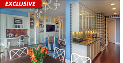 Elisabeth Hasselbeck -- My Conservative NYC Pad is Worth MILLIONS! 