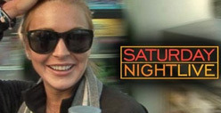 Lindsay Lohan -- I Didn't Bomb on 'Saturday Night Live'