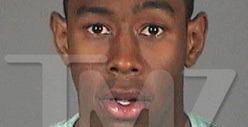 Tyler the Creator Pays $8,000 Apology in Club Vandalism Case