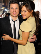 Nick Lachey & Vanessa Minnillo Expecting!