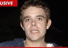 'Terminator 3' Star Nick Stahl -- Charged with Cabbie Stiffing