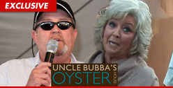 Paula Deen and Brother Sued for Sexual Harassment