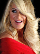 Kim Zolciak: Hear Her First Country Song "Love Me First" -- EXCLUSIVE