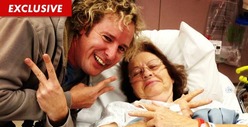 Jonny Fairplay -- My Grandma Is REALLY Sick ... For REAL This Time