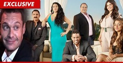 Persian Woman Settles Lawsuit Against 'Shahs of Sunset'