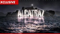 'Alcatraz' Producers Rush to Save Stroke Victim