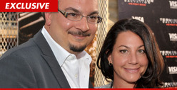 'CSI' NAAASTY Divorce -- My Husband's Still Stiffing Me!