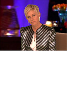 Ellen DeGeneres Mocks "Bachelor" Bad Girl Courtney