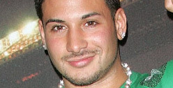 Emilio to Snooki -- BRING ON THE LAWSUIT ... I Can Offend Whoever I Want