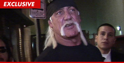 Hulk Hogan -- I'm the VICTIM in a Sex Tape Setup 