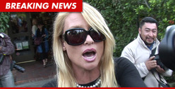 Nicollette Sheridan Targeted for Death by OJ