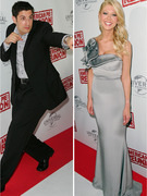 Tara Reid Goes Glam for "American Reunion" World Premiere