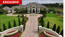 The Rock -- Do You Smeeeeeelllllll My $3 Million Mansion?