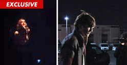 Ashton Kutcher -- Demi Moore and I Are Done, But I Still Support Rumer