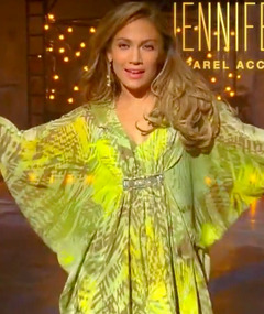 J.Lo's New Kohl's Ad -- Directed by Darren Aronofsky?!