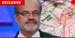 Kelsey Grammer Moving to Beverly Hills