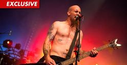 Ex-Queens of the Stone Age Guy -- I'm No Cop-Thwarting Gun-Toting Druggie