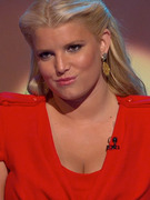 Jessica Simpson Offended By "Fashion Star" Insult