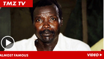 Joseph Kony -- (In)Famous Plan to Topple Ugandan Warlord