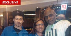Coolio Gambles With Post-Jail Freedom