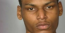 Coolio's Son Arrested -- Gun, Prostitute, Kidnap, Robbery