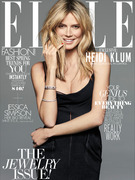 Heidi Klum Opens Up About Split from Seal