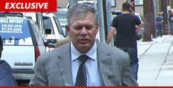 Lenny Dykstra -- Tax Lien Is the Latest Problem for Former MLB Star
