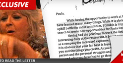 Paula Deen Lawsuit -- General Manager Praises Bubba