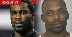 Michael Vick -- My Jailed Bro Marcus is Taking Responsibility for His Actions