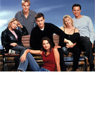 Michelle Williams Turns 32 -- See "Dawson's Creek" Cast Then & Now!