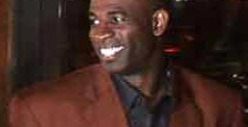 Deion Sanders -- I'm Doing a Reality Show with Kids