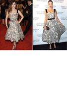 Fashion Wars: Who Wore It Better?