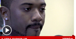 Ray J on Whitney Houston -- 'I Really Miss My Friend'