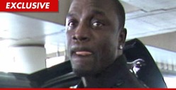 Akon -- Contractor's Ripping Me Off Because I'm Famous