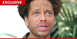 Gary Dourdan: My Bank Screwed Me Over