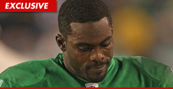 Michael Vick -- Bankruptcy Destroyer