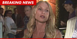 New Witness in Nicollette Sheridan Trial May Be Smoking Gun