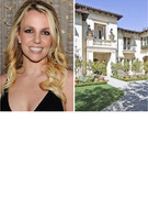 Britney Spears' "Breakdown" House For Sale for $2.995 Million